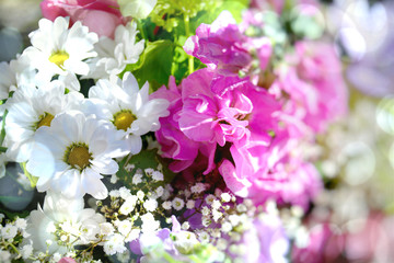 Blumenstrauß - Frühling - Frühlingsstrauß - Muttertag