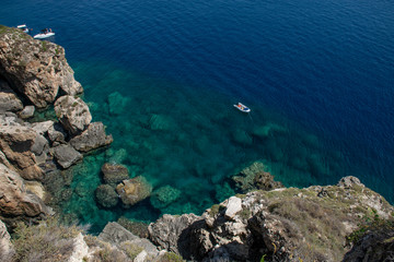 gracia neda waterfall
