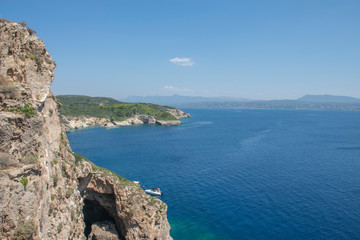 gracia neda waterfall