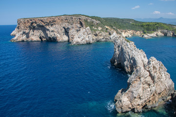 gracia neda waterfall