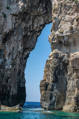 gracia neda waterfall