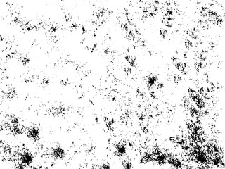 Ink blots Grunge urban background.Texture Vector. Dust overlay d