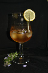 Cocktail d'un soir