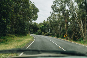 Obraz premium Mount warning, byron bay, Murwillumbah, gold coast, Cabrita, new south wales, nsw, Coolangatta, Snapper rocks, froggies, currumbin, palm beach, Queensland, Australia, Tweed Heads, Kirra,