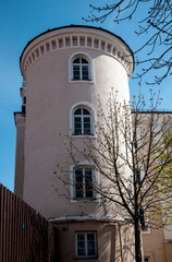 Fototapeta na wymiar Vilnius ,Old Town