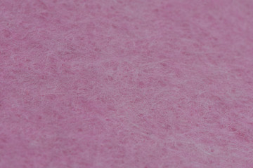 pink fabric that works as a background