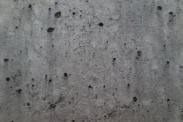 Beautiful closeup textures abstract old wall background and cement floor