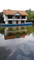 Casa barco