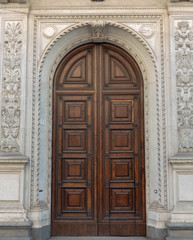 Door
