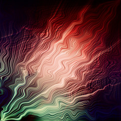 colorfull abstract background