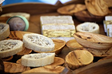 bread and wine