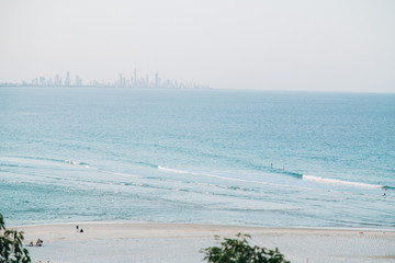 Currumbin View Point