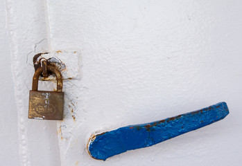 Sicurezza di un tempo