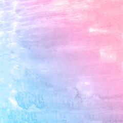 abstract watercolor background