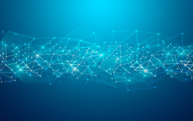 sfondo, astratto, connessioni, connessione, link, internet,