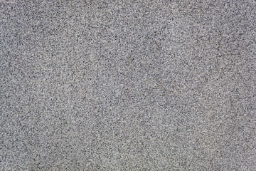 Black and White Sand Stone Texture