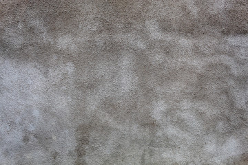 Grayish Old Weathered Concrete Wall Texture