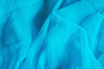 Fabric textile texture for background close-up, background to insert text or design