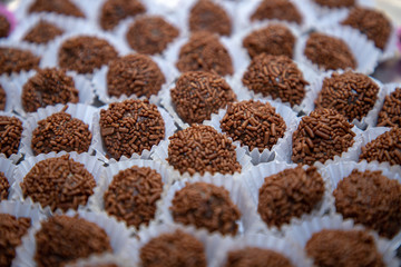 brigadeiro