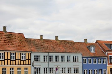 danemark copenhague