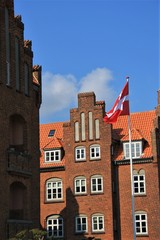 danemark copenhague