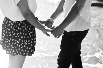 Pareja
