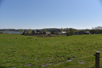 Vikingerdorf