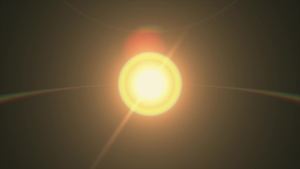 flash lights optical lens flares shiny illustration art background new natural lighting lamp rays...