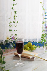 美味しそうなワイン