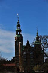 Obraz premium copenhague danemark