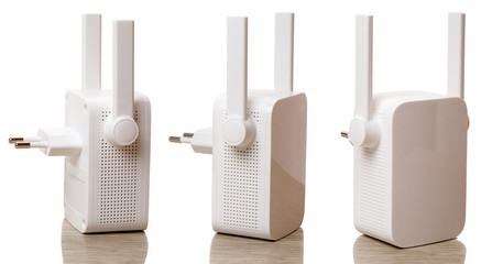 WI-FI Signal Amplifier