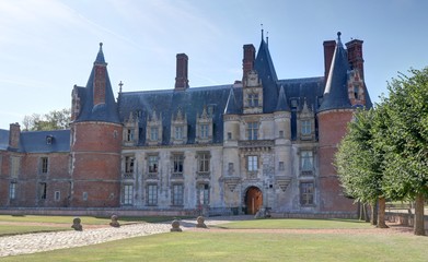 château de Maintenon