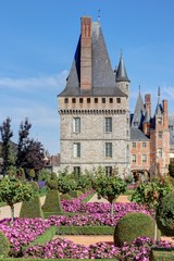 château de Maintenon