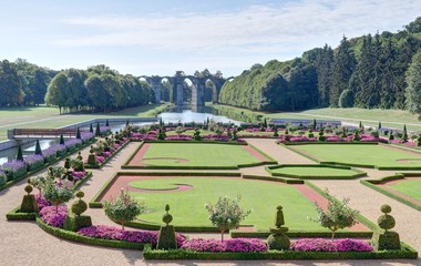 château de Maintenon