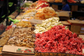 The charm of the East