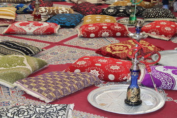 The Charm of the East