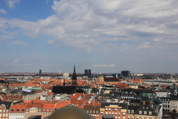 Danemark Copenhague