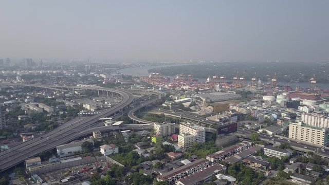 City