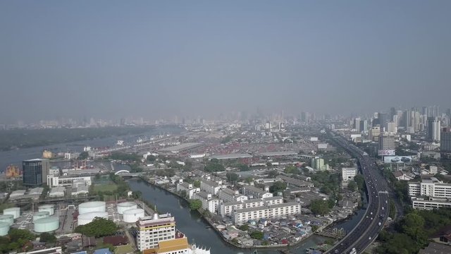 City