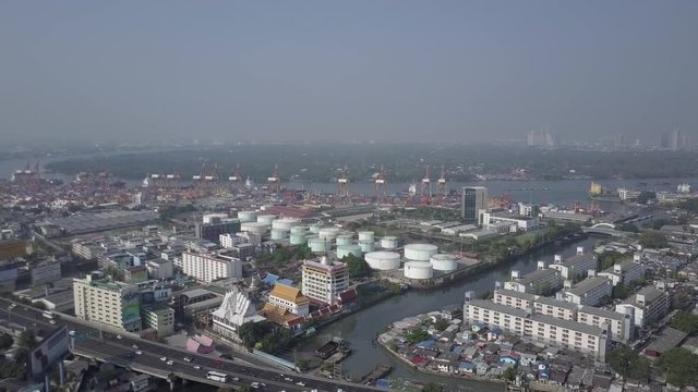 City