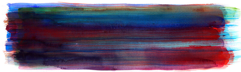 abstract watercolor background design