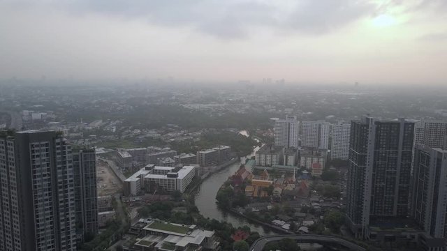 City