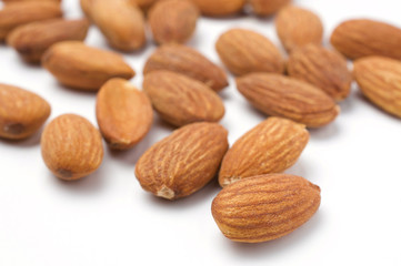 アーモンド