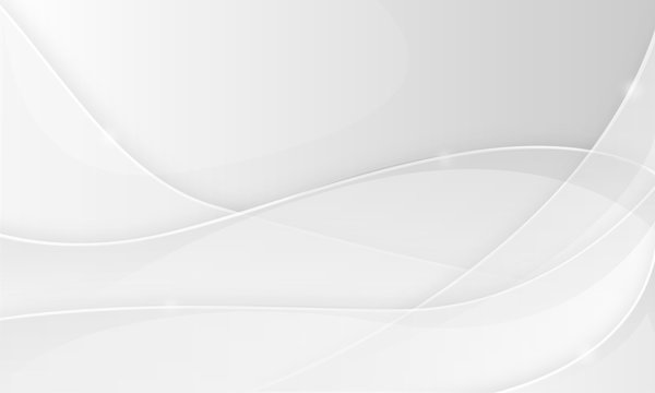  luxurious shiny silver background