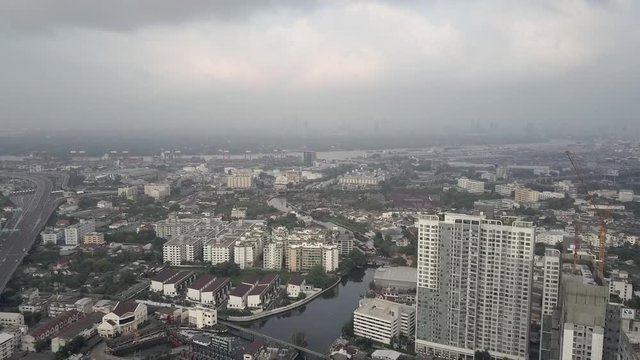 City