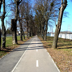 road