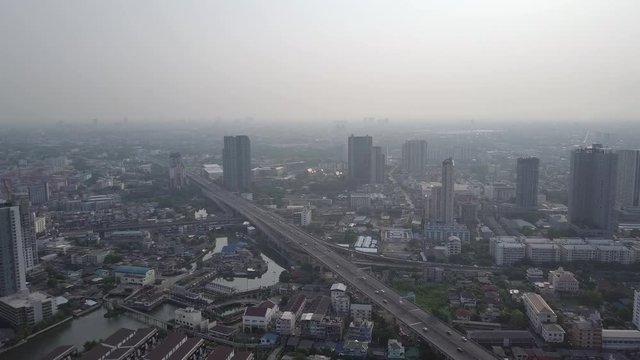 City