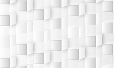 white-abstract-background