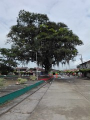 Obraz premium pueblo