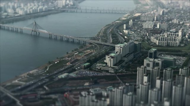 City